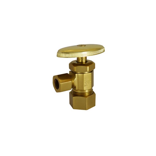 Legend Valve 5/8 OD x 3/8 OD T581PB NO LEAD 114-304NL - main